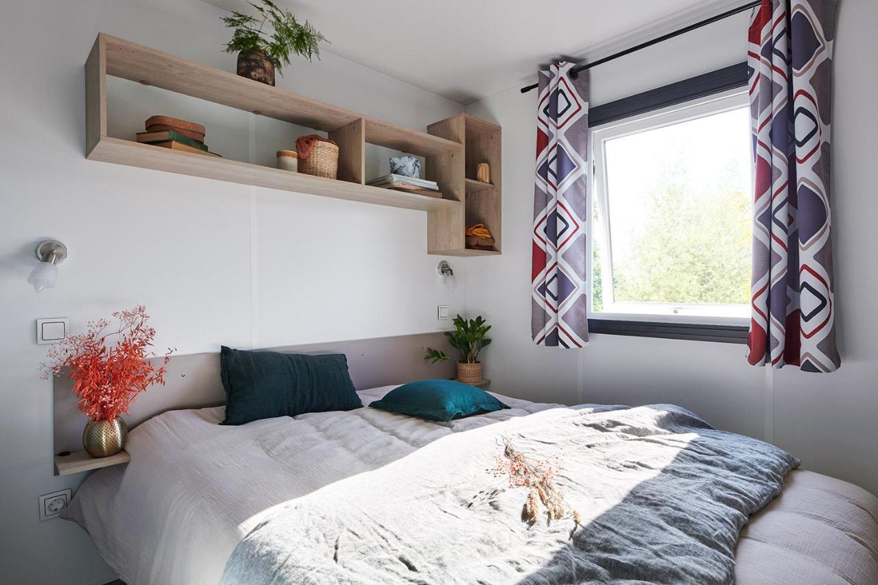 Camping Country Park Touquin - Site Officiel - Next To Disneyland Paris Luaran gambar