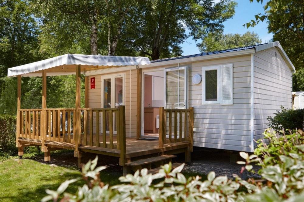 Camping Country Park Touquin - Site Officiel - Next To Disneyland Paris Luaran gambar