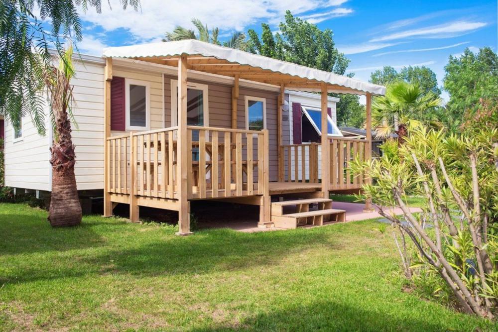 Camping Country Park Touquin - Site Officiel - Next To Disneyland Paris Luaran gambar
