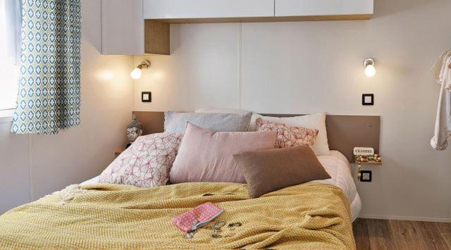 Camping Country Park Touquin - Site Officiel - Next To Disneyland Paris Luaran gambar