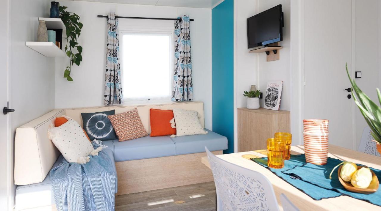 Camping Country Park Touquin - Site Officiel - Next To Disneyland Paris Luaran gambar