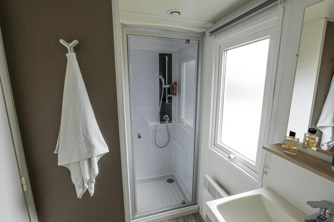 Camping Country Park Touquin - Site Officiel - Next To Disneyland Paris Luaran gambar