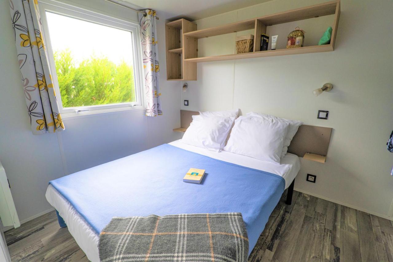 Camping Country Park Touquin - Site Officiel - Next To Disneyland Paris Luaran gambar