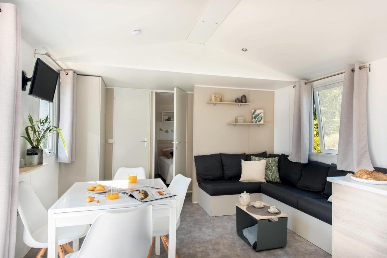 Camping Country Park Touquin - Site Officiel - Next To Disneyland Paris Luaran gambar