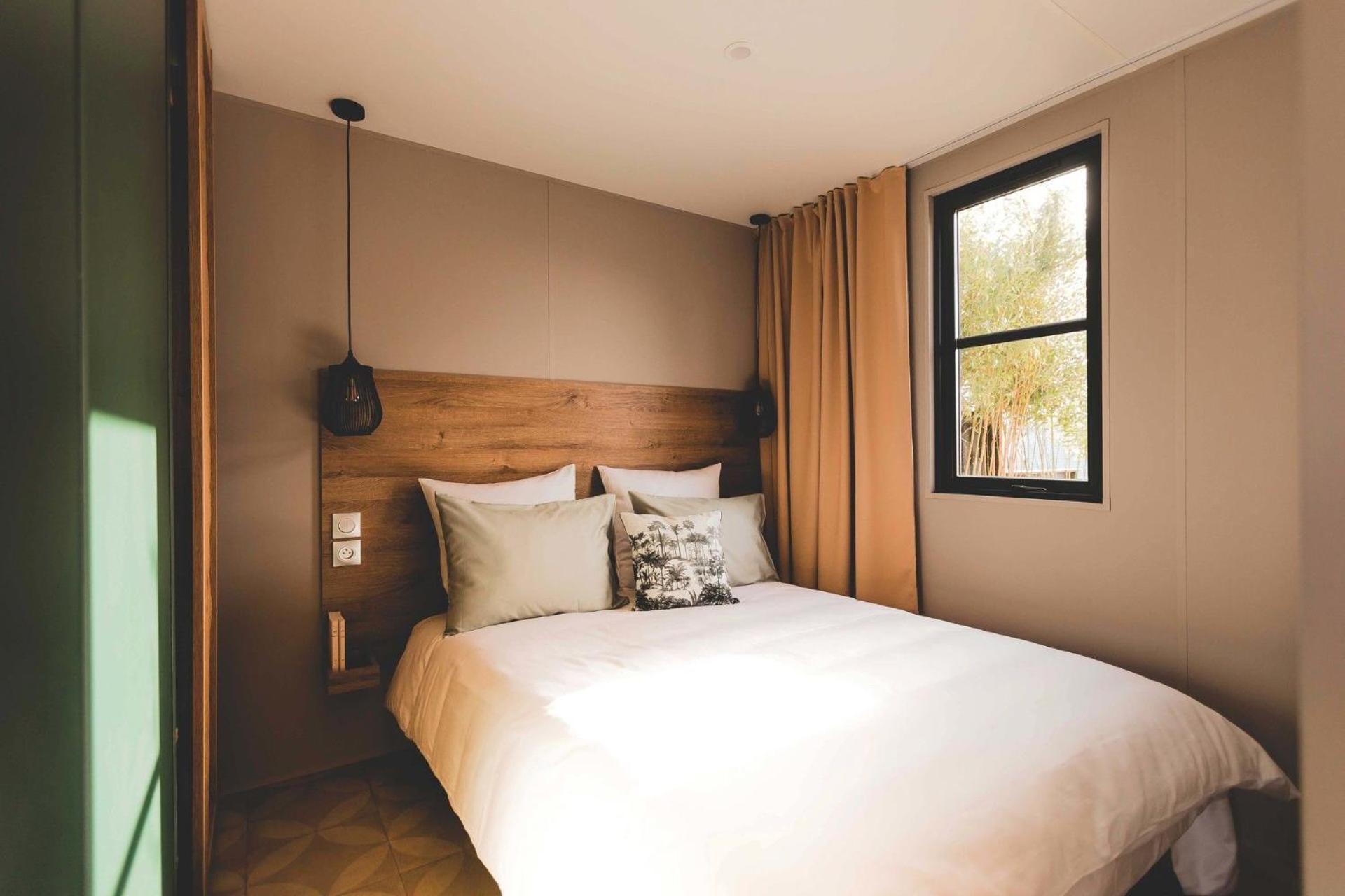Camping Country Park Touquin - Site Officiel - Next To Disneyland Paris Luaran gambar