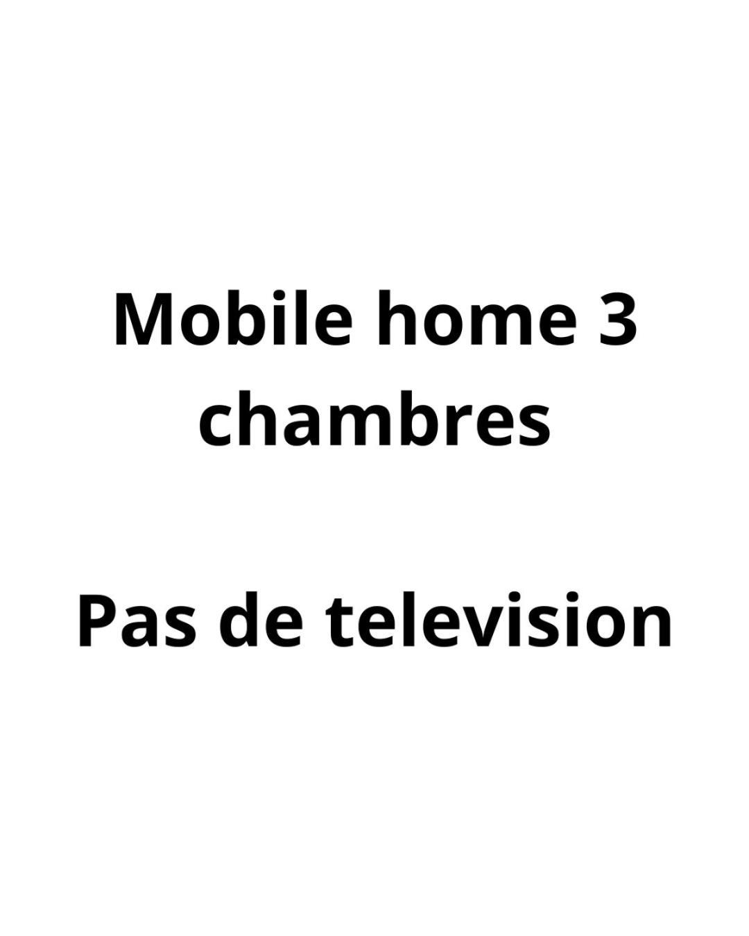 Camping Country Park Touquin - Site Officiel - Next To Disneyland Paris Luaran gambar